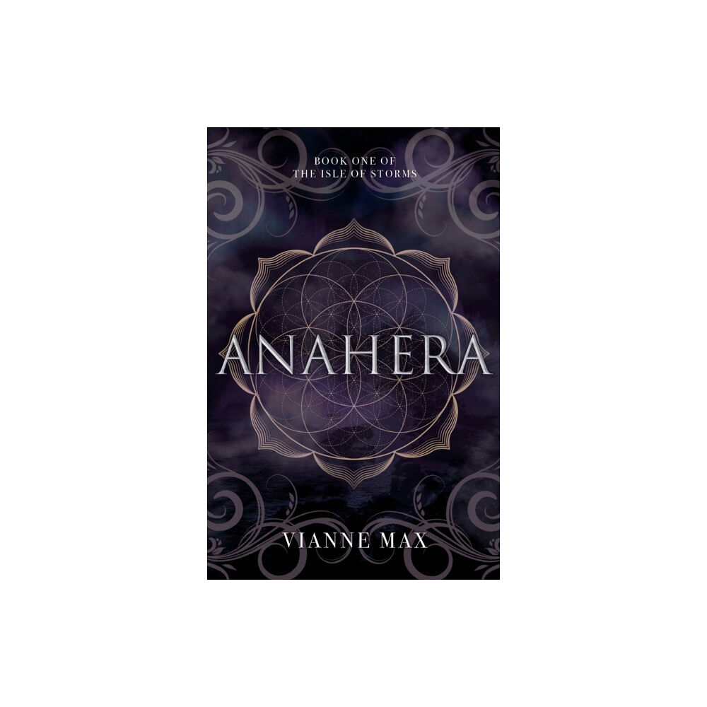 Cranthorpe Millner Publishers Anahera (häftad, eng)
