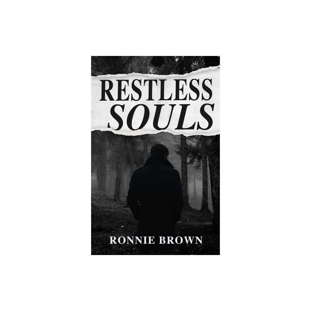 Cranthorpe Millner Publishers Restless Souls (häftad, eng)