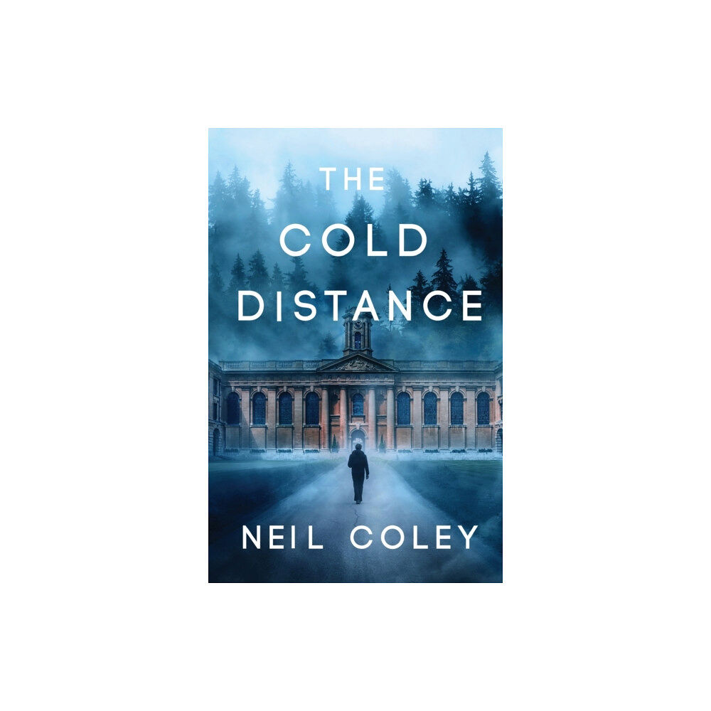 Cranthorpe Millner Publishers The Cold Distance (häftad, eng)