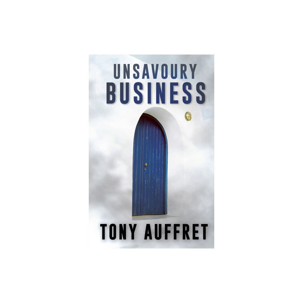 Cranthorpe Millner Publishers Unsavoury Business (häftad, eng)