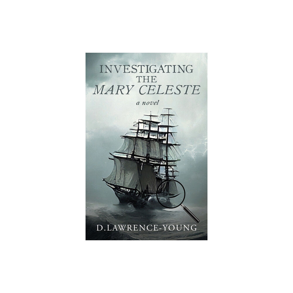 Cranthorpe Millner Publishers Investigating the Mary Celeste (häftad, eng)