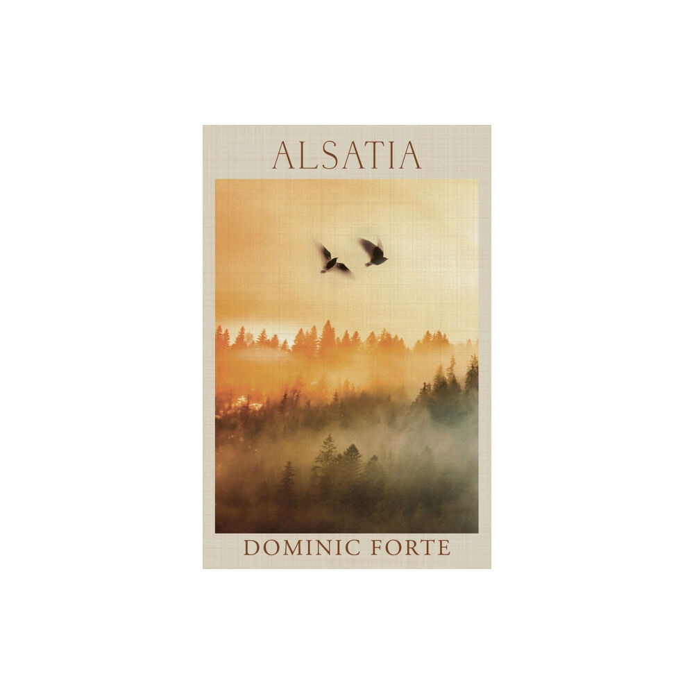 Cranthorpe Millner Publishers Alsatia (häftad, eng)