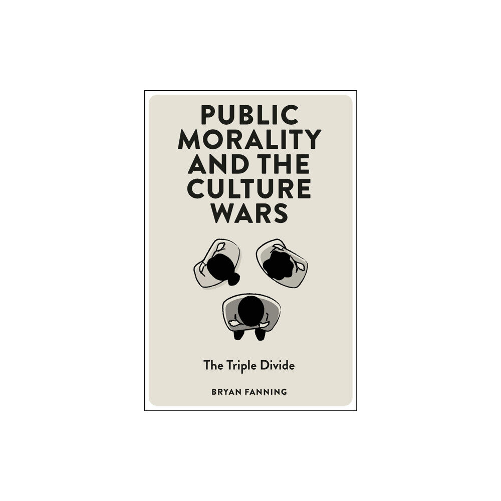 Emerald Publishing Limited Public Morality and the Culture Wars (häftad, eng)