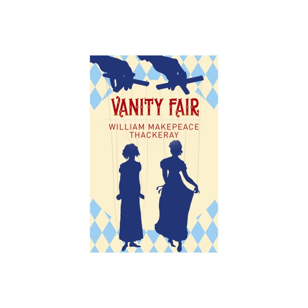 Arcturus publishing ltd Vanity Fair (häftad, eng)