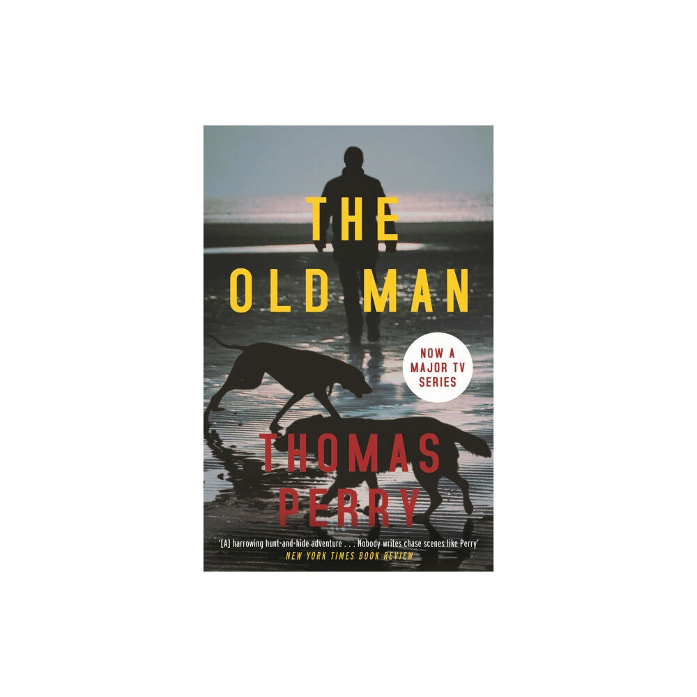 Atlantic Books The Old Man (häftad, eng)