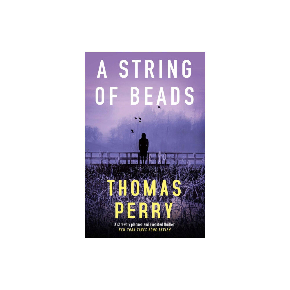 Atlantic Books A String of Beads (häftad, eng)