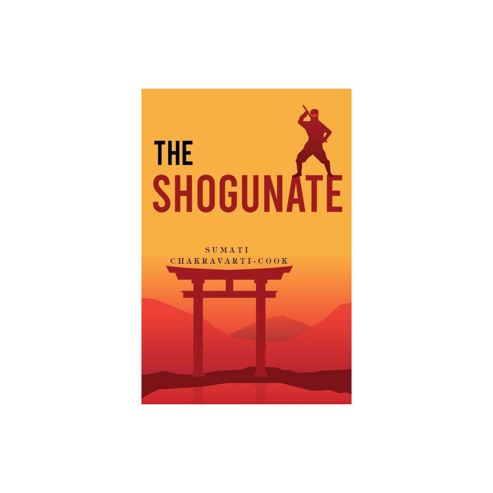 Olympia Publishers The Shogunate (häftad, eng)