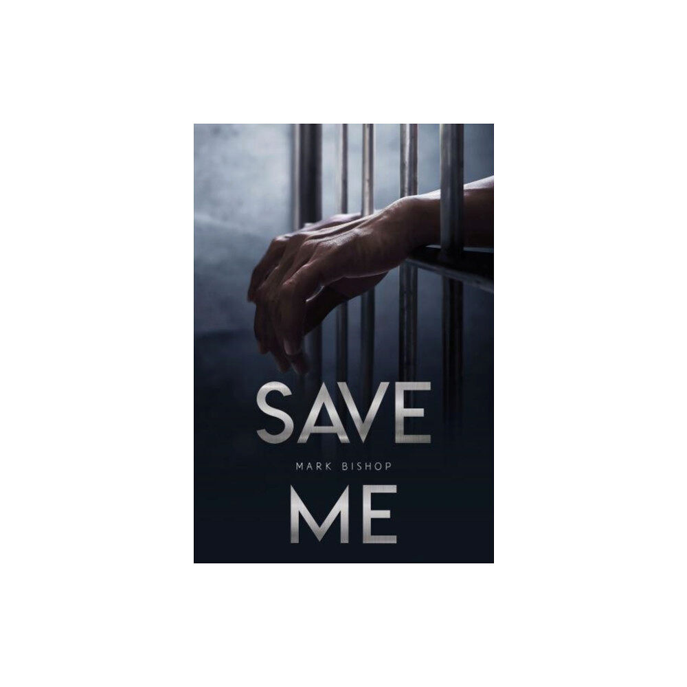 Olympia Publishers Save Me (häftad, eng)