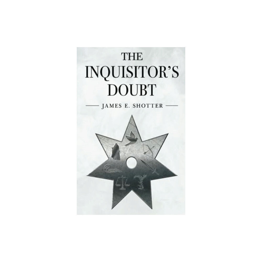 Olympia Publishers The Inquisitor's Doubt (häftad, eng)