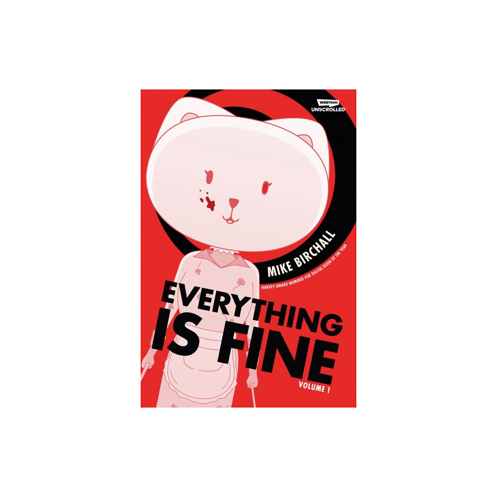 Panini Publishing Ltd Everything Is Fine Volume 1 (häftad, eng)