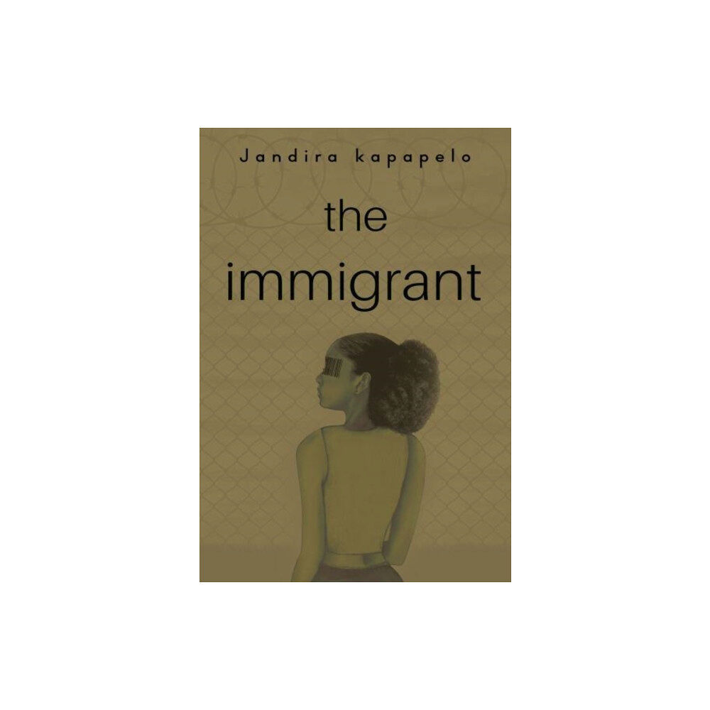 Olympia Publishers The Immigrant (häftad, eng)