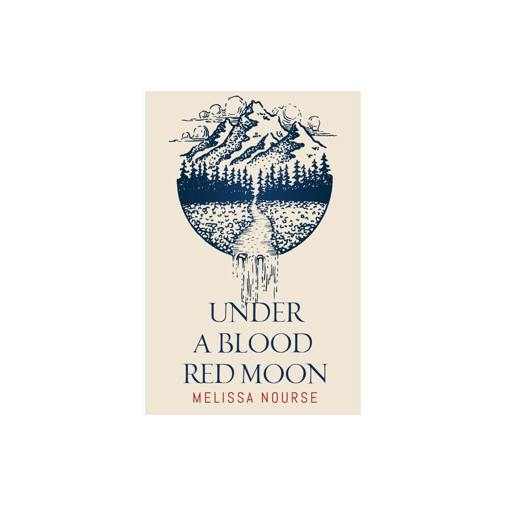 Olympia Publishers Under a Blood Red Moon (häftad, eng)