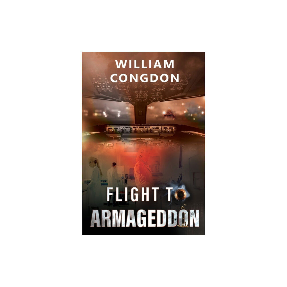 Olympia Publishers Flight to Armageddon (häftad, eng)