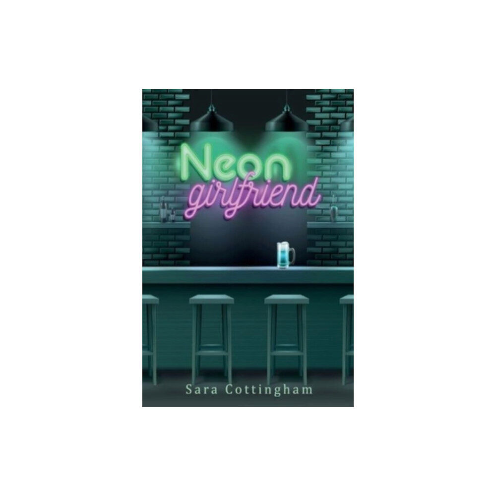 Olympia Publishers Neon Girlfriend (häftad, eng)