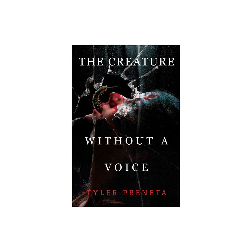 Olympia Publishers The Creature Without A Voice (häftad, eng)