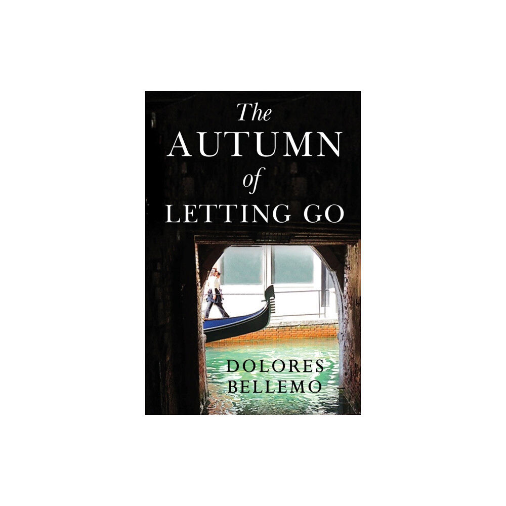 Olympia Publishers The Autumn of Letting Go (häftad, eng)