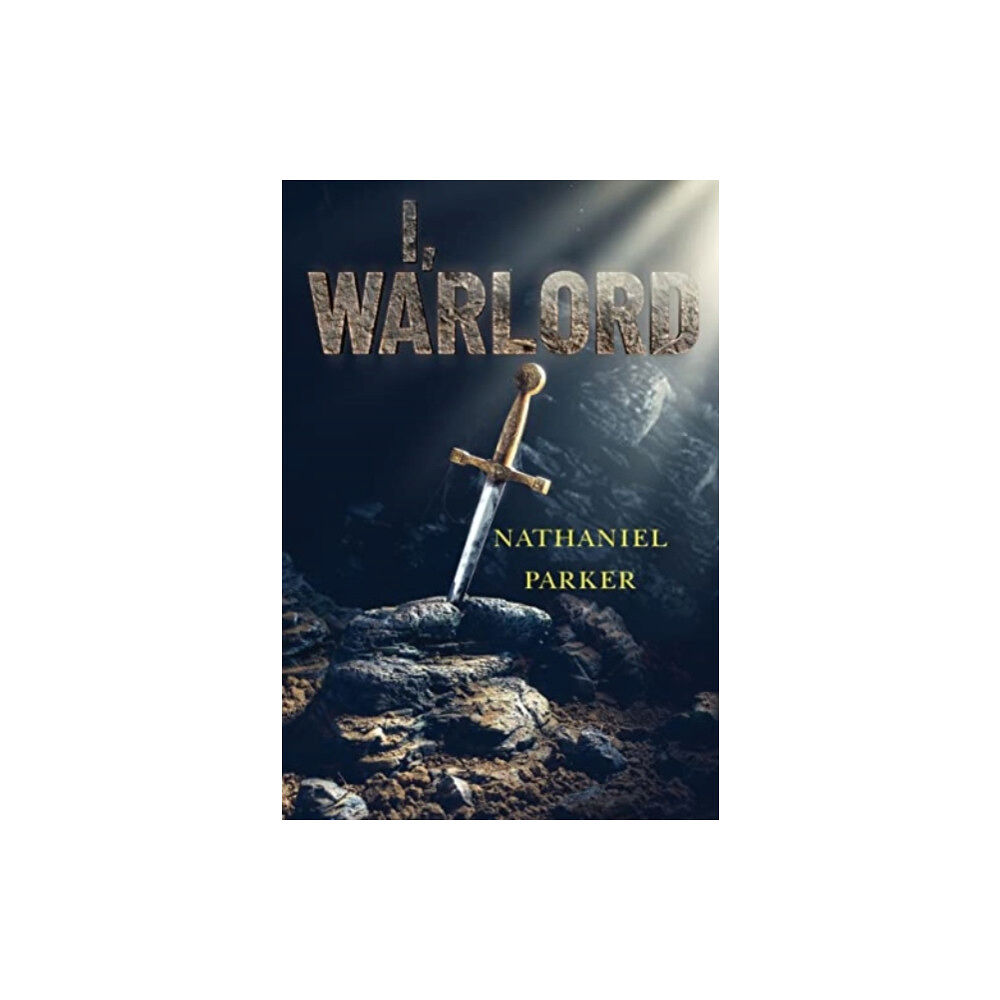 Olympia Publishers I, Warlord (häftad, eng)