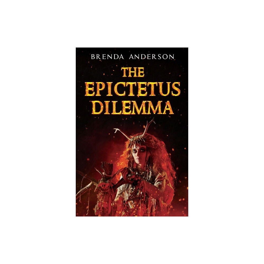 Olympia Publishers The Epictetus Dilemma (häftad, eng)