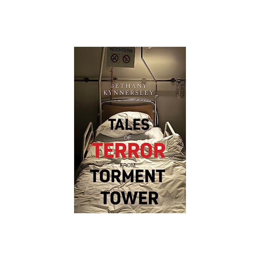 Olympia Publishers Tales of Terror from Torment Tower (häftad, eng)