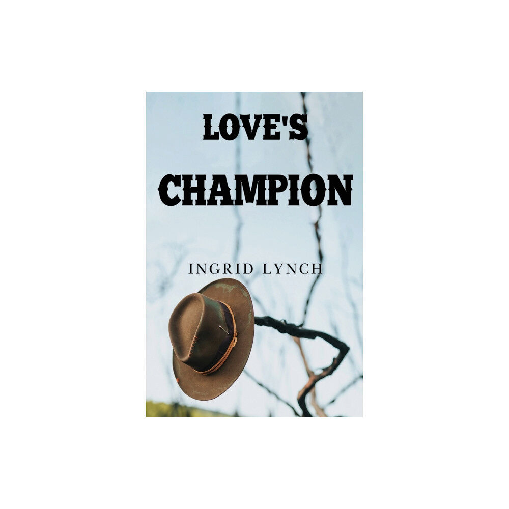 Olympia Publishers Love's Champion (häftad, eng)