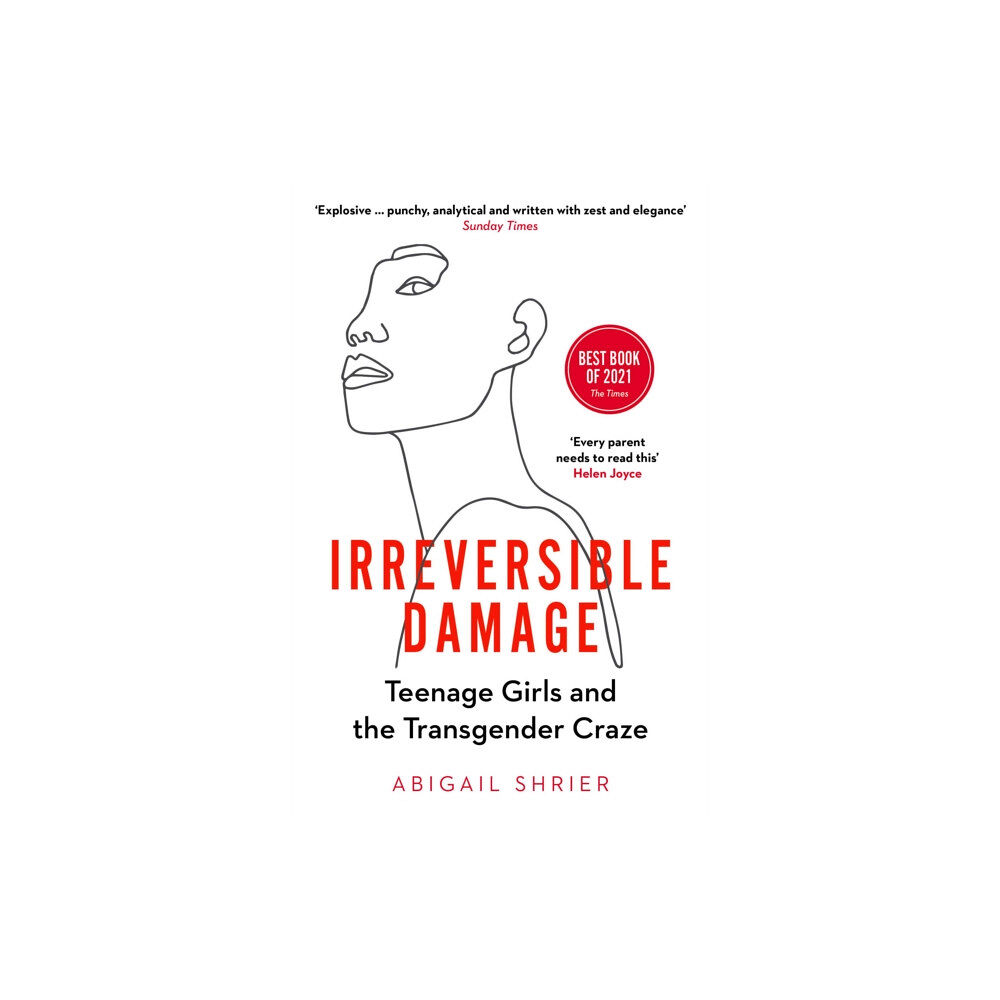 Swift Press Irreversible Damage (häftad, eng)