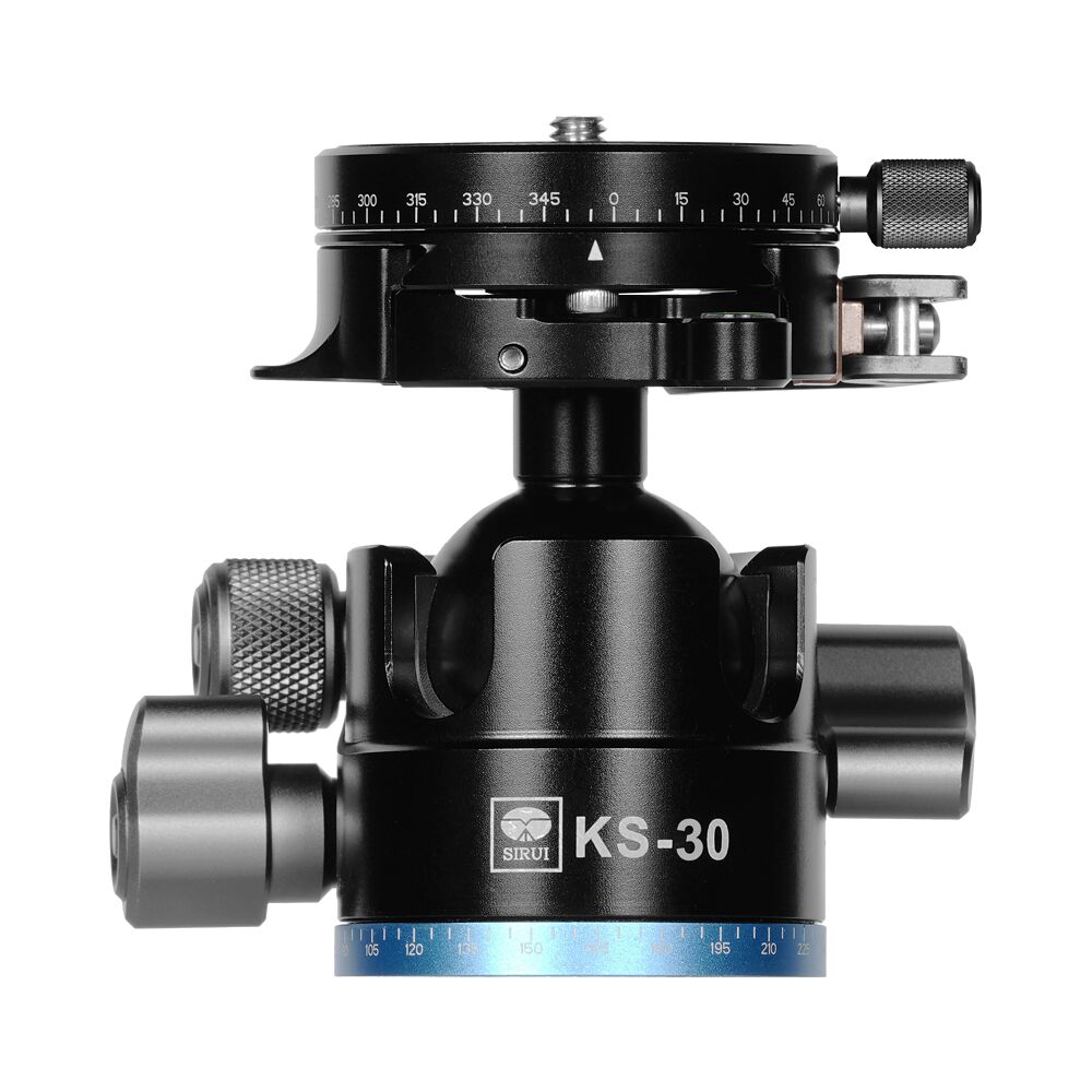 SIRUI Sirui Ballhead Quick Release KS-30