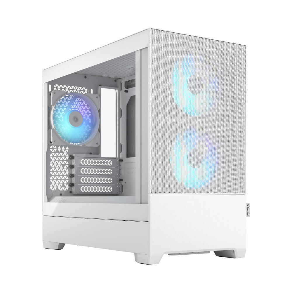 Fractal Design Fractal Design Pop Mini Air RGB - tower - micro ATX