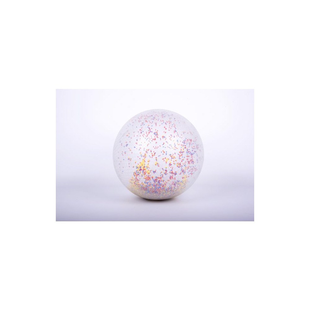 TICKIT Sensorisk lugnande boll diam 35cm