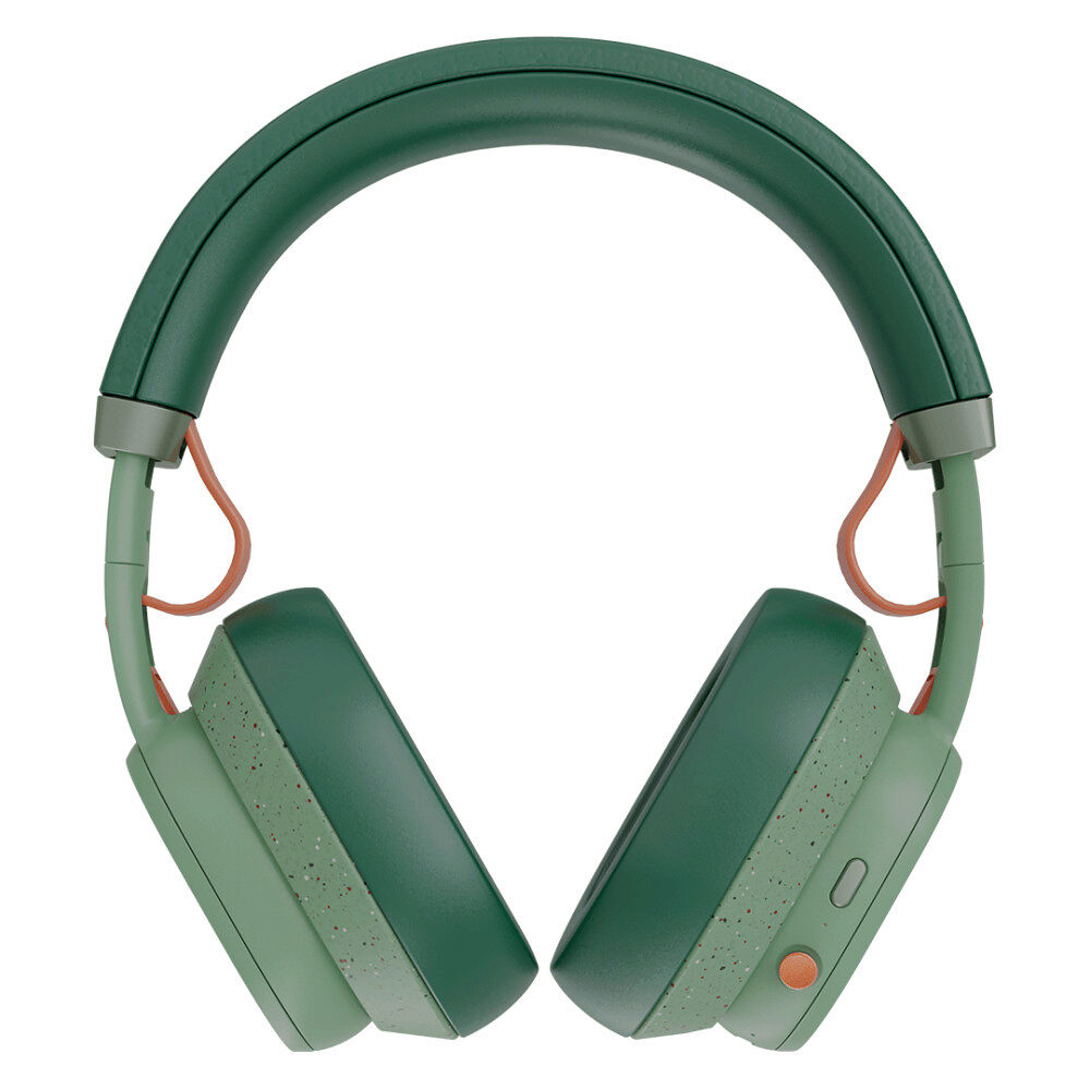 Fairphone Fairphone Fairbuds XL Headset Trådlös Huvudband Samtal/musik USB Type-C Bluetooth Svart