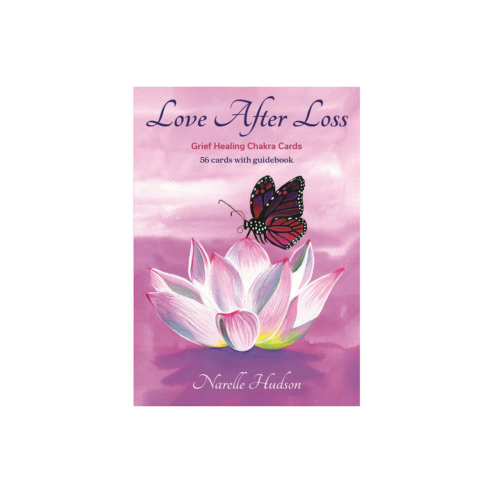 Animal Dreaming Publishing Love After Loss