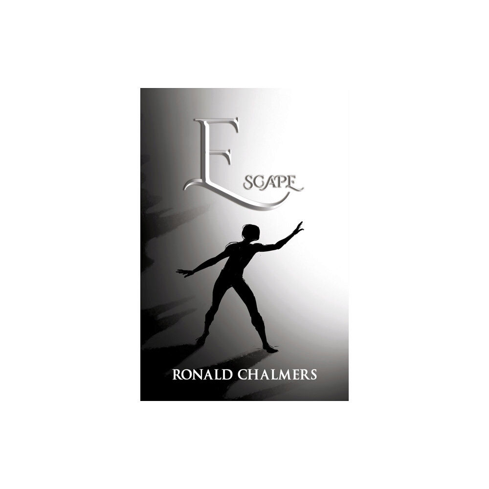 Austin Macauley Publishers Escape (häftad, eng)