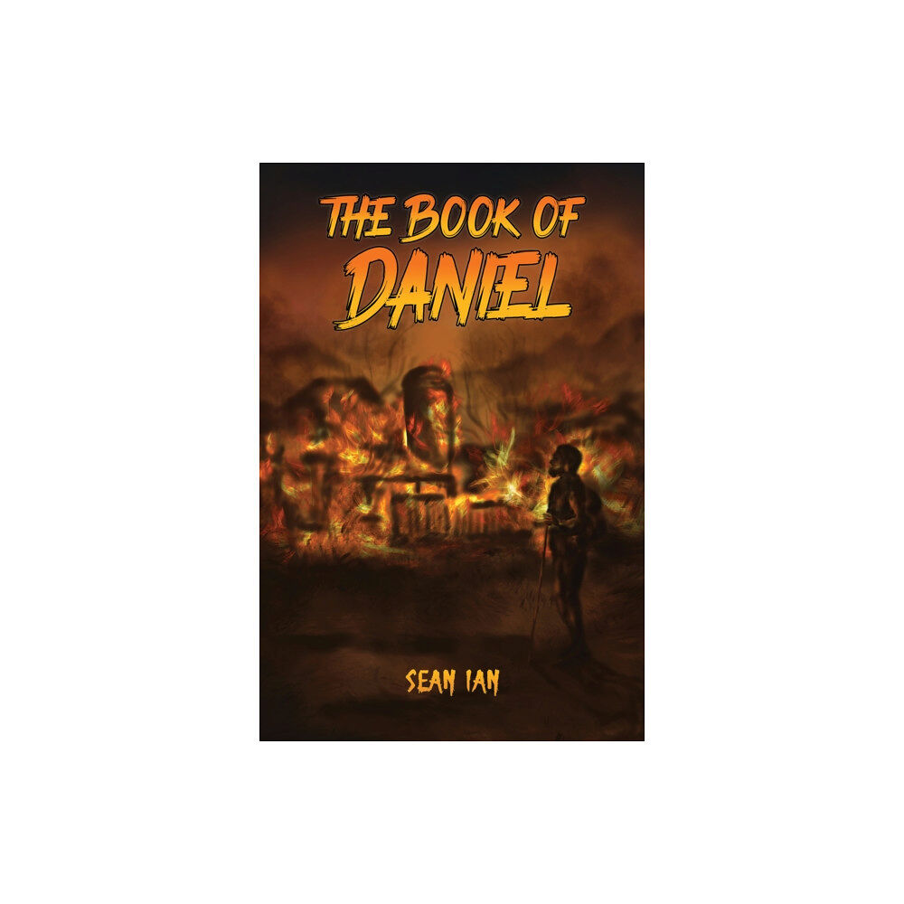 Austin Macauley Publishers The Book of Daniel (häftad, eng)
