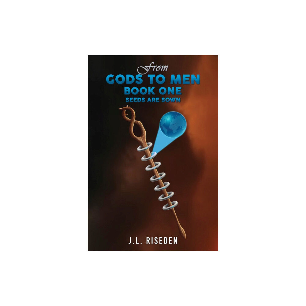 Austin Macauley Publishers From Gods to Men (häftad, eng)