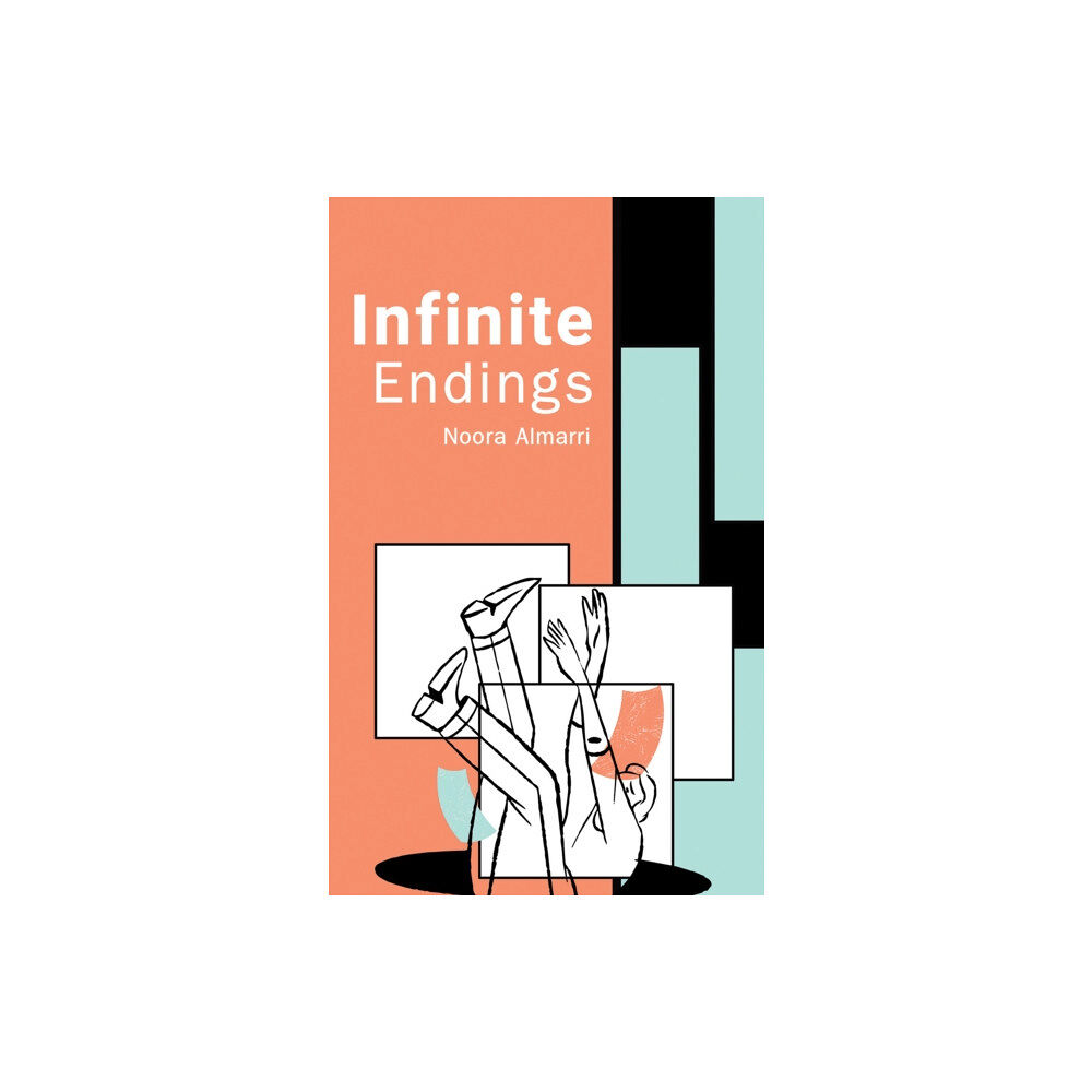 Austin Macauley Publishers Infinite Endings (häftad, eng)