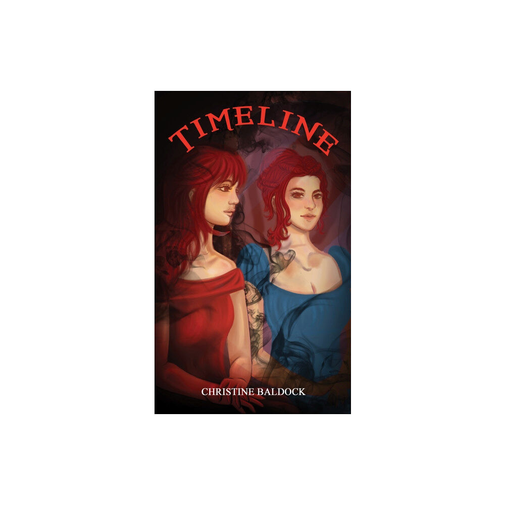 Austin Macauley Publishers Timeline (häftad, eng)
