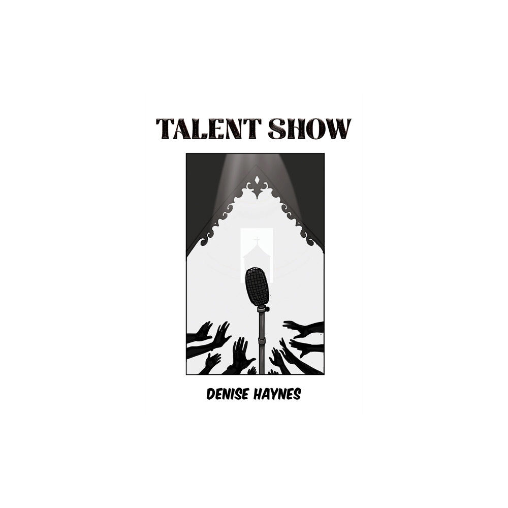 Austin Macauley Publishers Talent Show (häftad, eng)