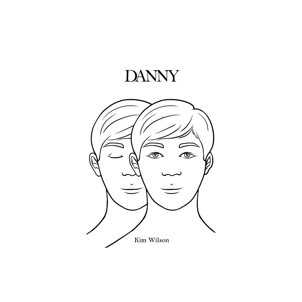 Austin Macauley Publishers Danny (häftad, eng)
