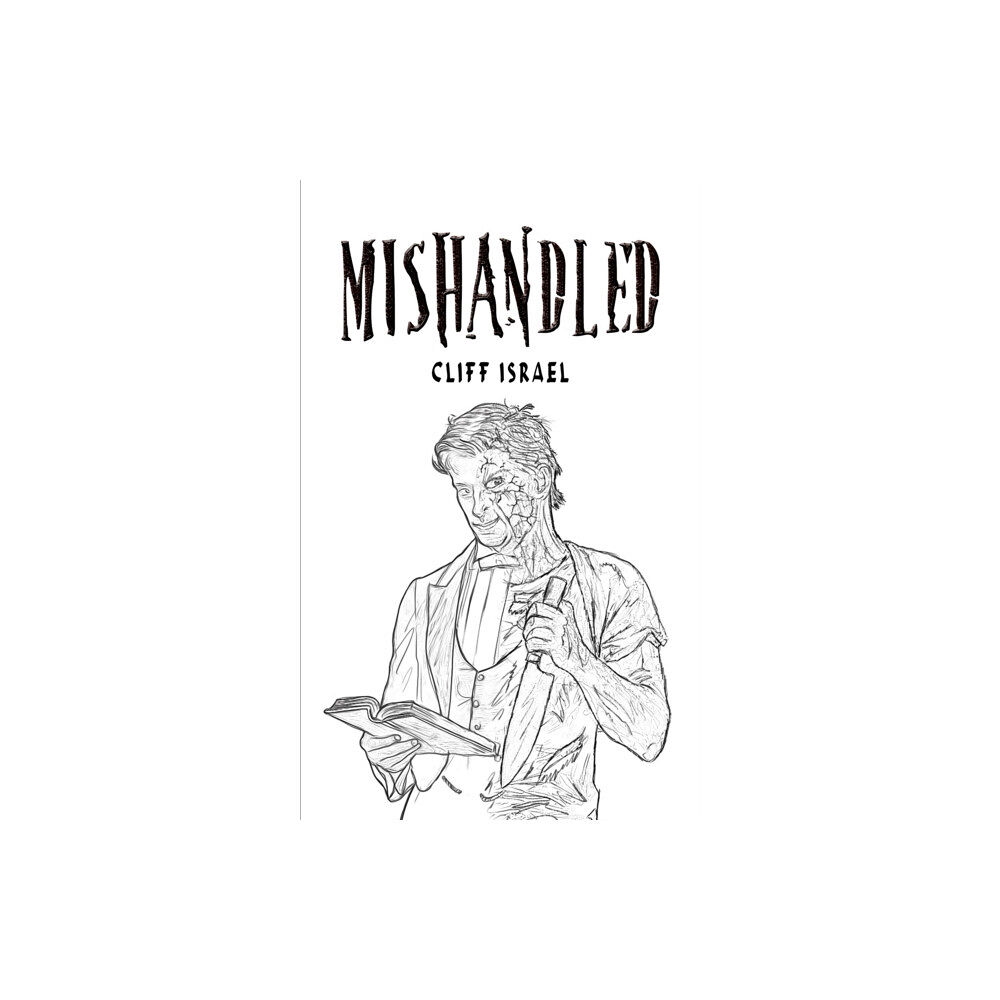 Austin Macauley Publishers Mishandled (häftad, eng)