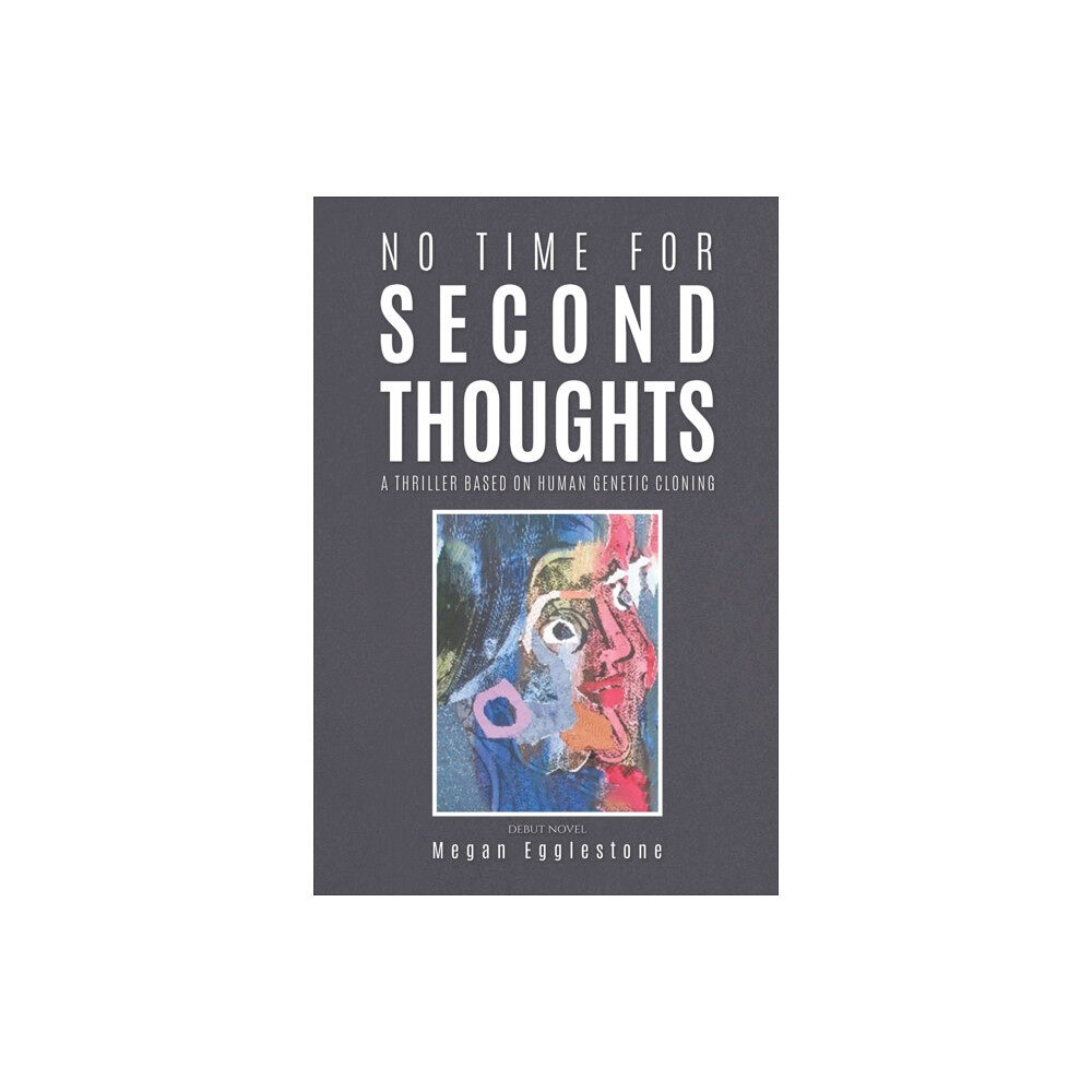 Austin Macauley Publishers No Time for Second Thoughts (häftad, eng)