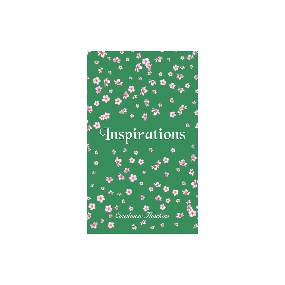 Austin Macauley Publishers Inspirations (häftad, eng)