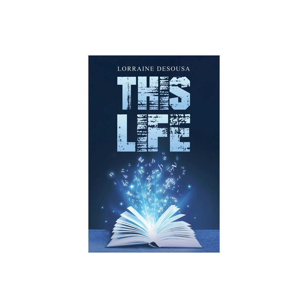 Austin Macauley Publishers This Life (häftad, eng)