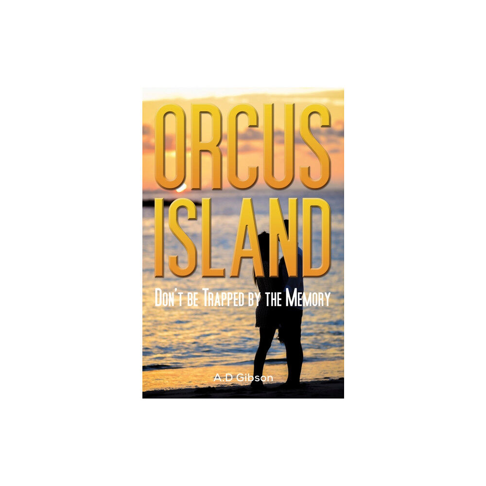 Austin Macauley Publishers Orcus Island (häftad, eng)