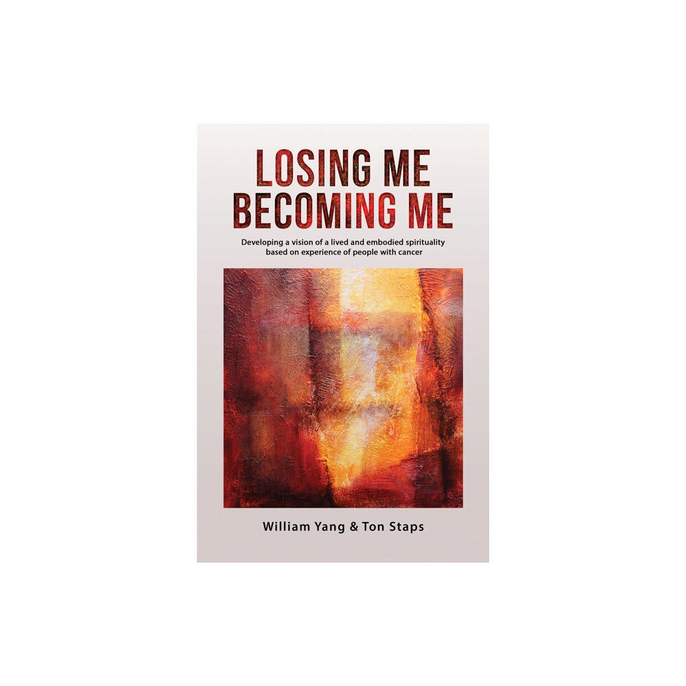 Austin Macauley Publishers Losing Me, Becoming Me (häftad, eng)