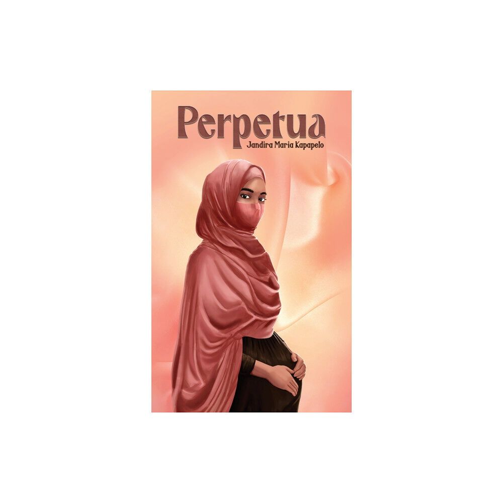 Austin Macauley Publishers Perpetua (häftad, eng)