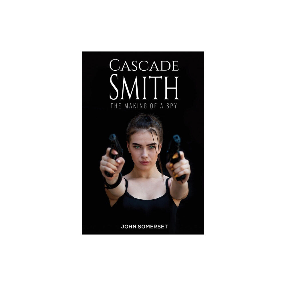 Austin Macauley Publishers Cascade Smith (häftad, eng)