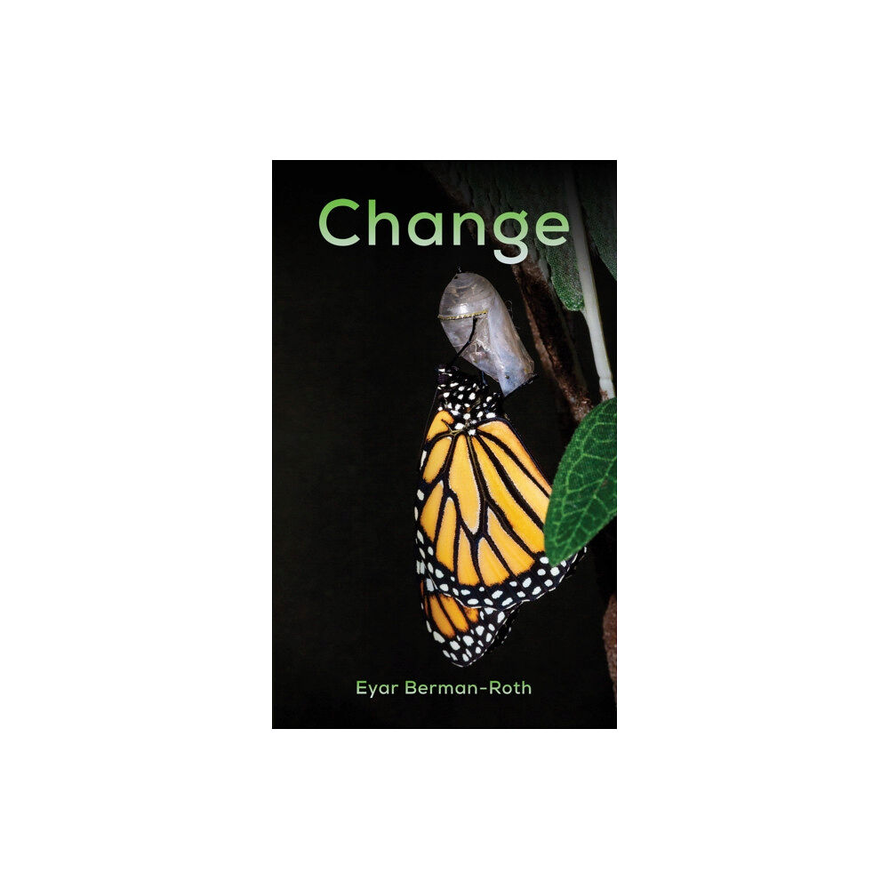 Austin Macauley Publishers Change (häftad, eng)