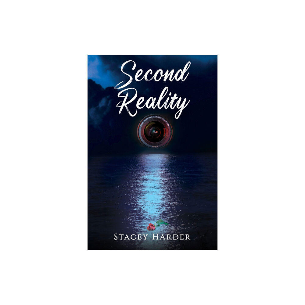 Austin Macauley Publishers Second Reality (häftad, eng)