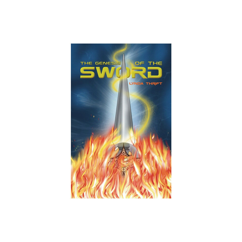 Austin Macauley Publishers The Genesis of the Sword (häftad, eng)