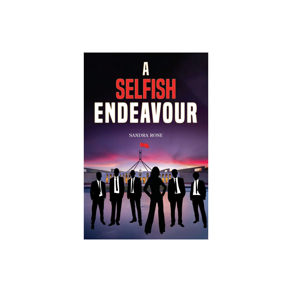 Austin Macauley Publishers A Selfish Endeavour (häftad, eng)