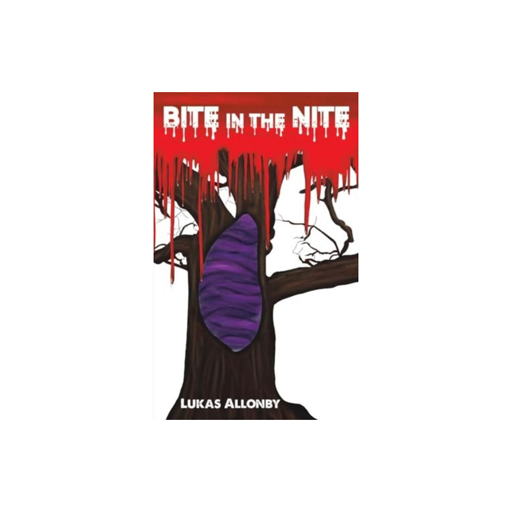 Austin Macauley Publishers Bite in the Nite (häftad, eng)